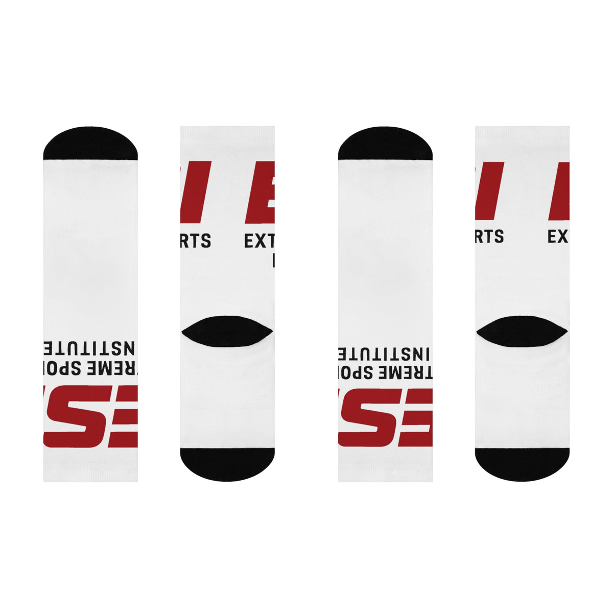 Extreme Sport Institute Socks